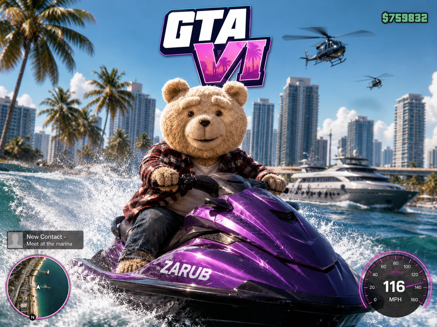 GTA VI